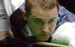 Stephen Hendry: Chưa giải nghệ vì... chưa thực hiện hết những giấc mơ!